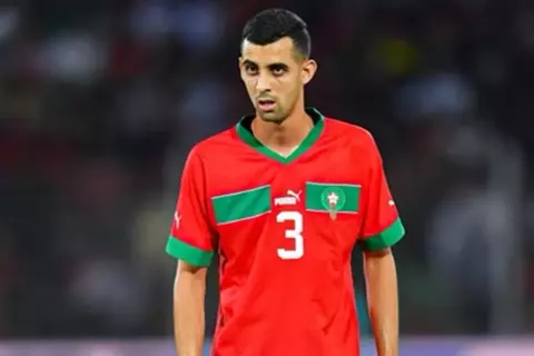 لاعب الـ7 مراكز.. من هو بلعمري المرشح للانضمام إلى الأهلي؟